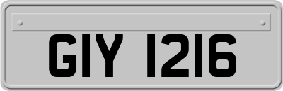 GIY1216