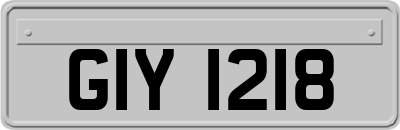 GIY1218