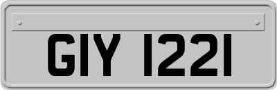 GIY1221