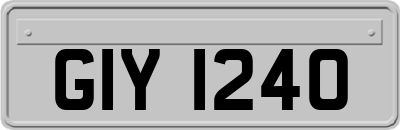 GIY1240