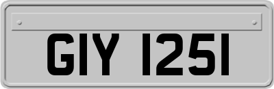 GIY1251