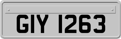 GIY1263