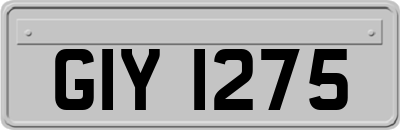GIY1275