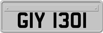 GIY1301
