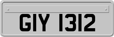 GIY1312
