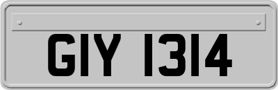 GIY1314