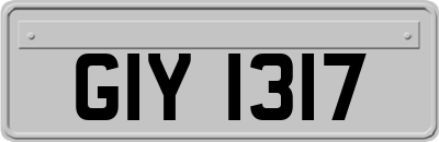 GIY1317