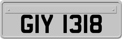 GIY1318
