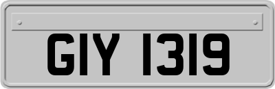 GIY1319