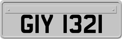 GIY1321