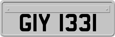 GIY1331