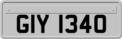 GIY1340