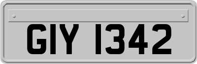 GIY1342