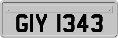 GIY1343