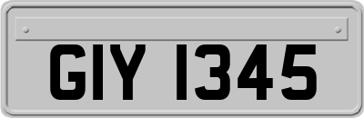 GIY1345