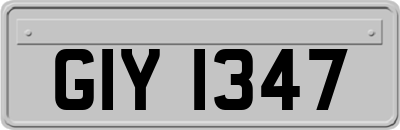 GIY1347