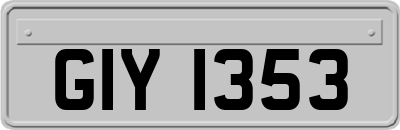 GIY1353