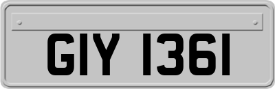GIY1361