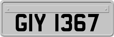 GIY1367