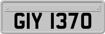 GIY1370