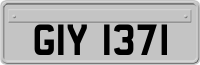 GIY1371