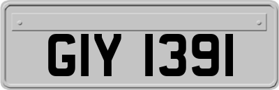 GIY1391