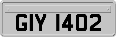 GIY1402