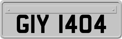 GIY1404