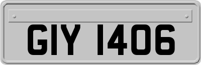 GIY1406
