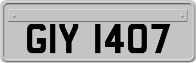 GIY1407