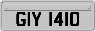 GIY1410