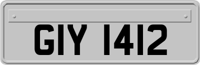 GIY1412