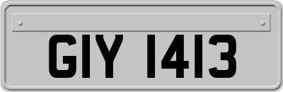 GIY1413