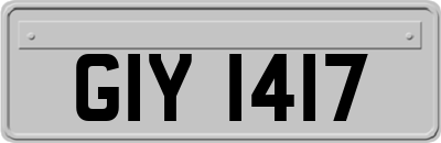 GIY1417
