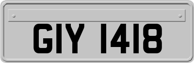 GIY1418