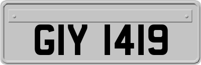 GIY1419