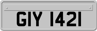 GIY1421