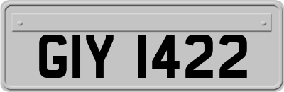GIY1422