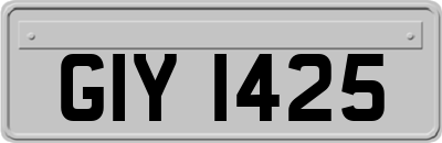 GIY1425