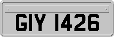 GIY1426