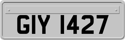 GIY1427