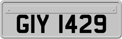 GIY1429