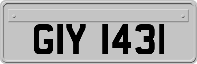 GIY1431