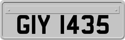GIY1435