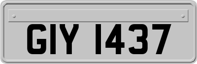 GIY1437