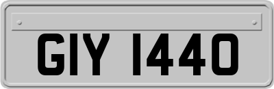 GIY1440