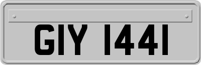 GIY1441
