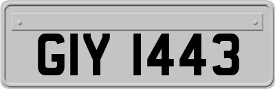 GIY1443