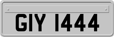 GIY1444