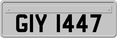 GIY1447